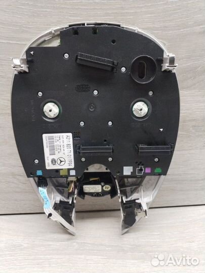 Плафон салона Mercedes E-Class W211 OM642 2008