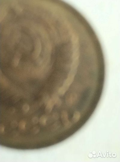 Юбилейные монеты СССР