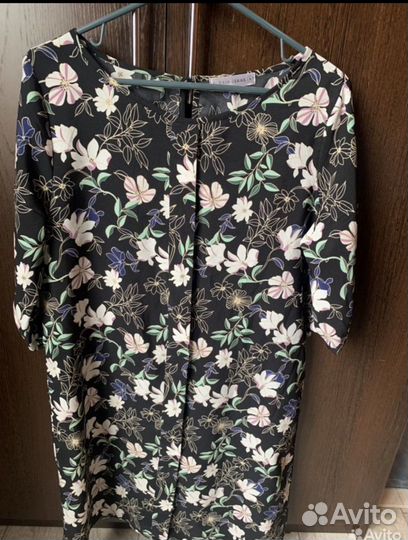 Женские вещи пакетом 42 44 46