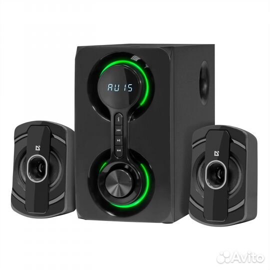 Колонки Defender Eclipse, 65593