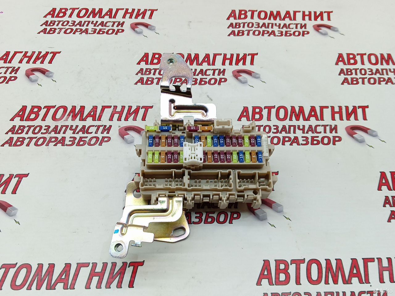 Блок предохранителей Ниссан Икстрейл Т32 Rogue