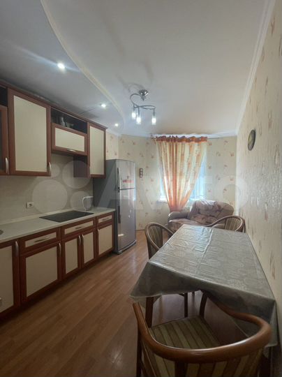 1-к. квартира, 40 м², 3/9 эт.