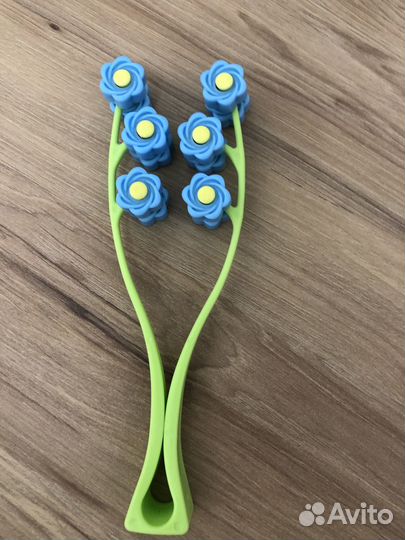 Массажер для лица