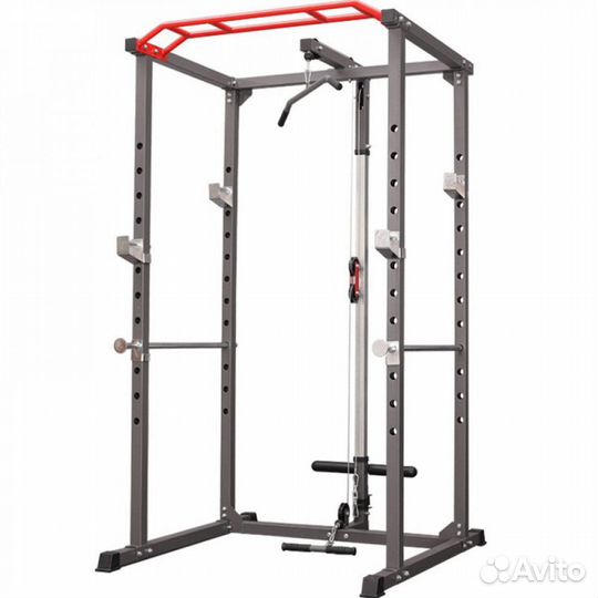 Силовая рама Apex Intense Z001