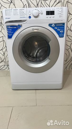 Стиральная машина бу с гарантией и доставкой