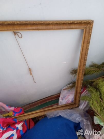Рама для картины 65*85 см