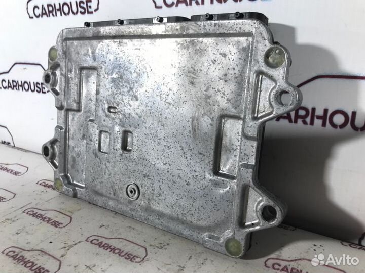 Блок управление двигателя Mazda 6 2.0 PE 2015