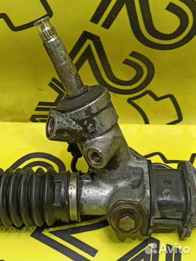 Рулевая рейка Subaru Legacy BH5 EJ206 2003