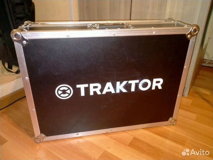 Dj контроллер S4 MK3 Аренда