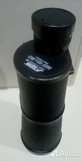 Монокуляр мп 10х50