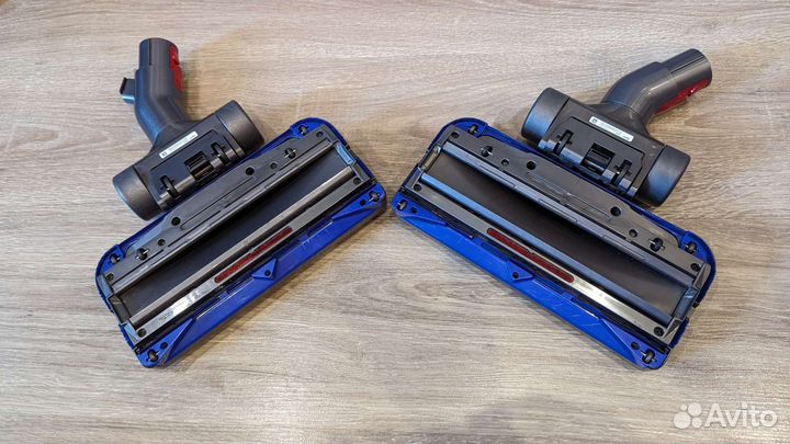 Щётка Dyson Musclehead пневматическая