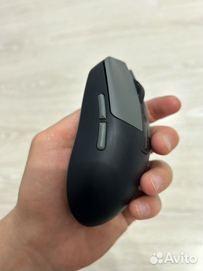 Ardor Gaming Essence (Идеал)