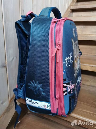 Ранец hummingbird новый