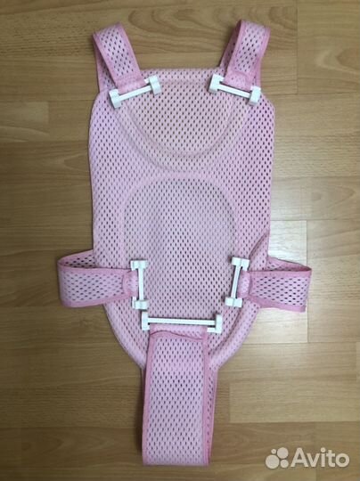 Гамак для купания