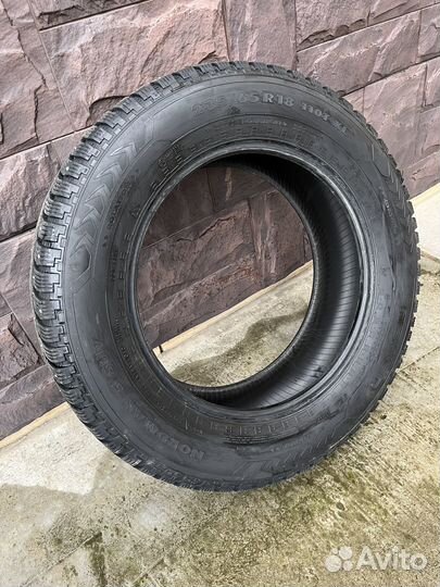 Nokian Tyres Nordman 5 SUV 235/65 R18