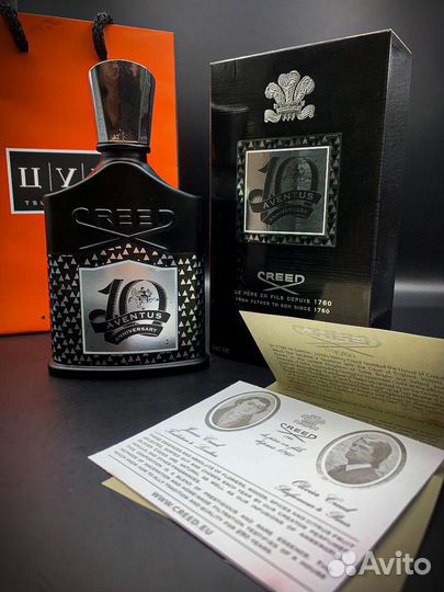 Духи мужские 100мл Дубай