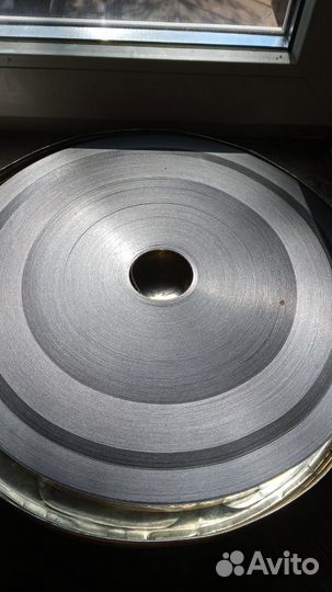 Кнопленка фильмы 35 мм А-Г