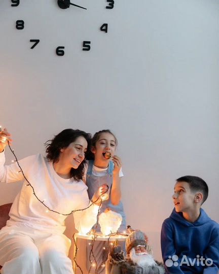 Аренда фотостудии с циклорамой