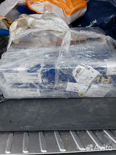 Тормозные диски SD1053