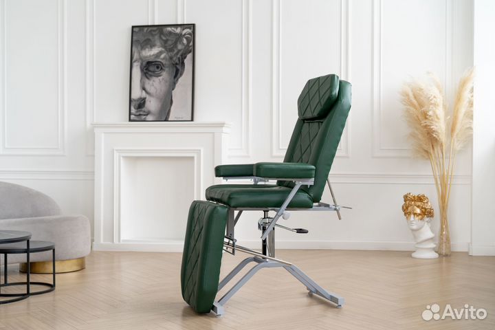 Косметологическое кресло