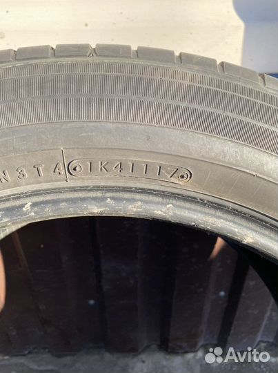 Toyo Proxes R46A 225/55 R19