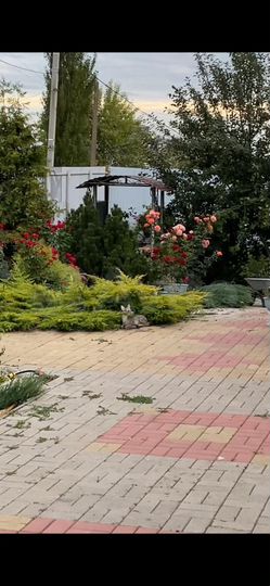 Дом 210 м² на участке 12,2 сот.