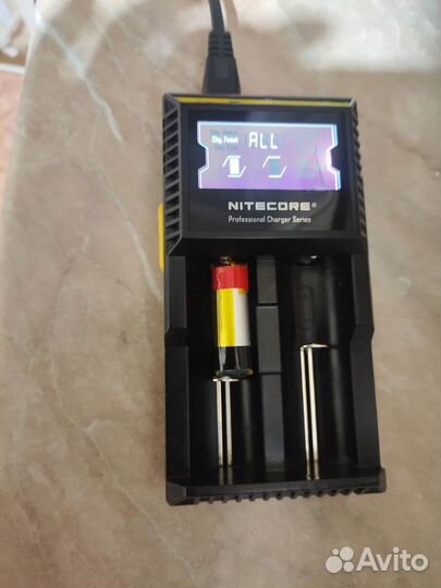 Аккумулятор