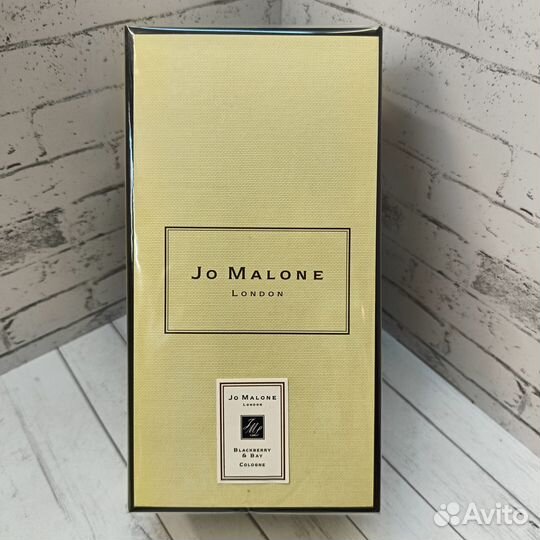 Jo Malone Blackberry & Bay 100 ml