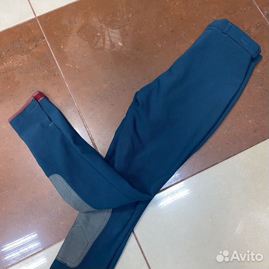 Бриджи бу для верховой езды