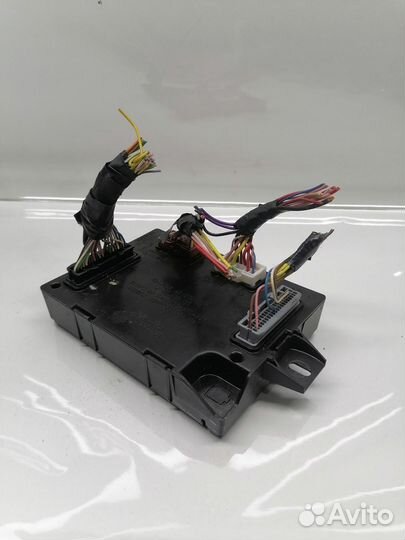 Блок комфорта ваз (LADA) xray