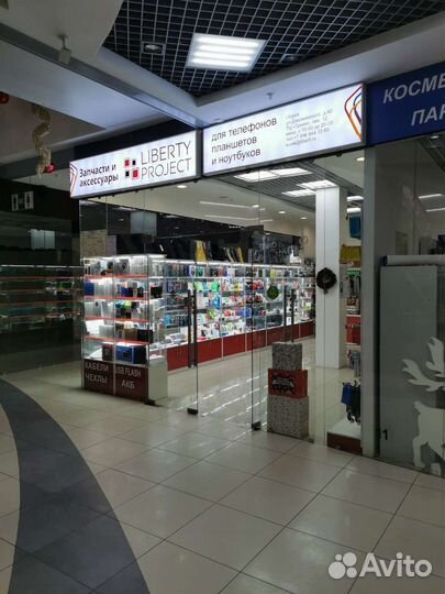 Дисплей Samsung A11- оригинал в рамке