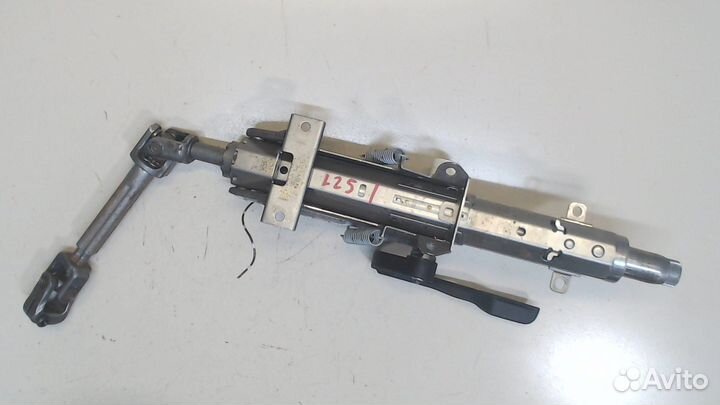 Колонка рулевая Volkswagen Jetta 6, 2015