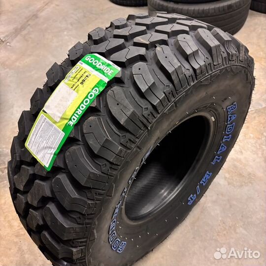 Goodride SL 366 245/75 R16 120Q