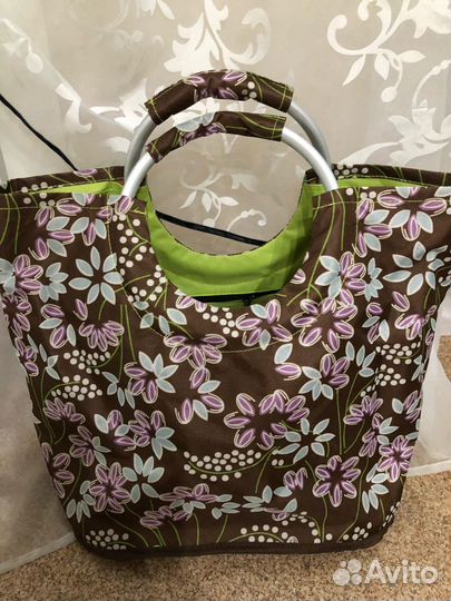 Сумка женская