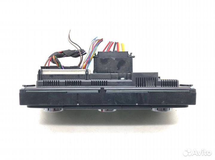 Блок управления печки/климат-контроля Volkswagen