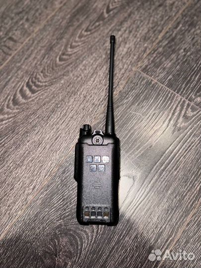 Рация baofeng uv-9 plus