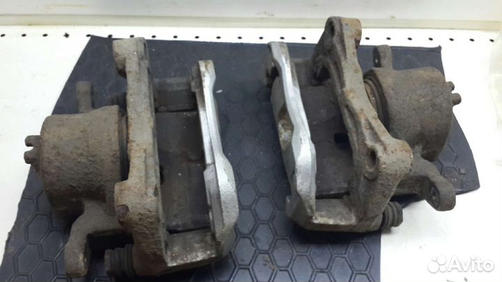 Супорт ниссан тиана