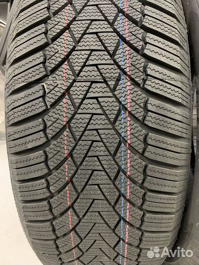 Zmax Winterhawke I 215/55 R18 99H