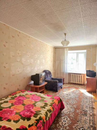2-к. квартира, 44 м², 3/5 эт.