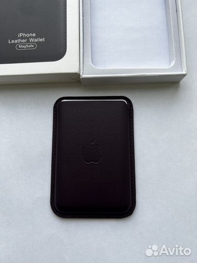 Картхолдер magsafe