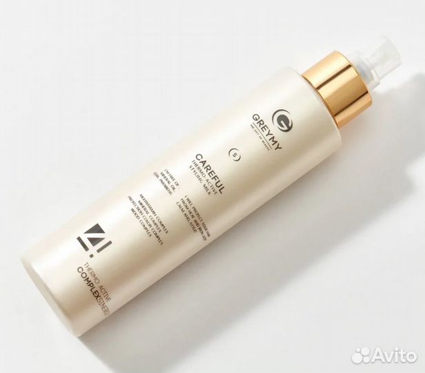 Термзащита Greymy