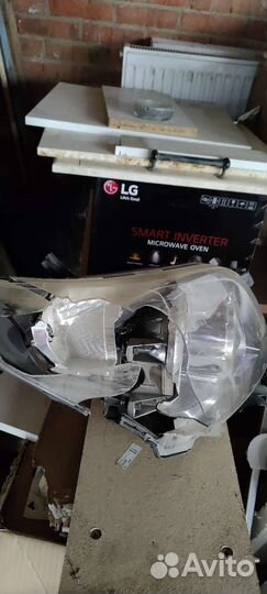 Блок розжига