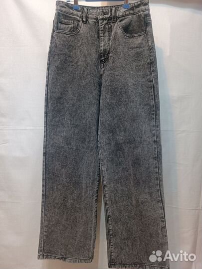 Джинсы befree черные