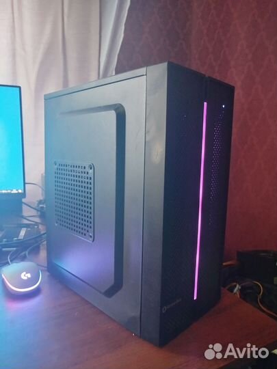 I5,8gb, компьютер