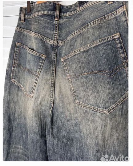 Balenciaga джинсы