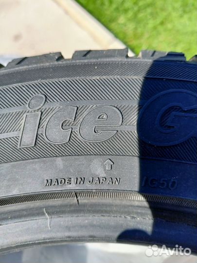 Yokohama G91 205/55 R16