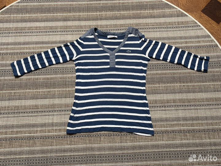 Поло Lacoste, Calvin Klein
