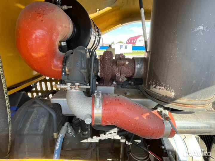 Дорожный каток Shantui SR14, 2018