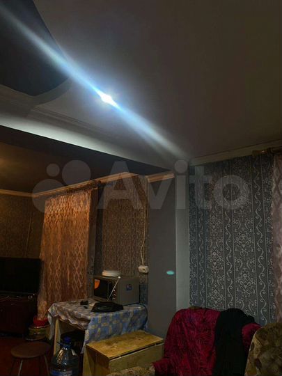 Дом 63 м² на участке 7,5 сот.