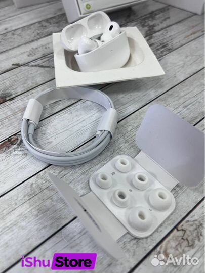 AirPods Pro 2 поколения (Premium)